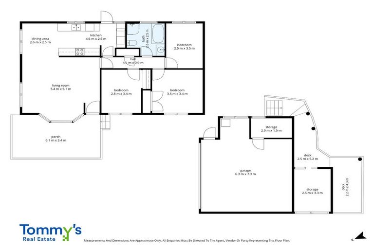 Photo of property in 310 Mitchell Street, Brooklyn, Wellington, 6021