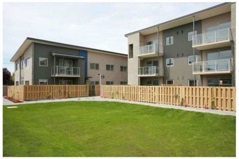 Photo of property in 101 Caledonian Road, Westport, 7892