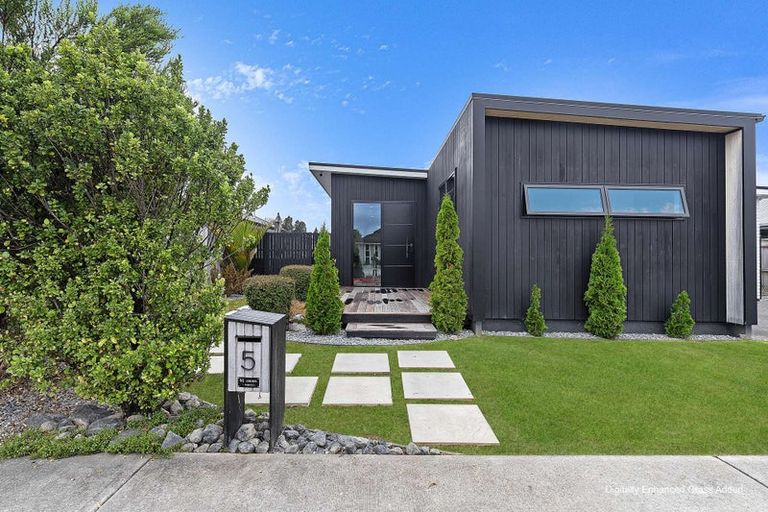 Photo of property in 5 Rore Street, Motueka, 7120