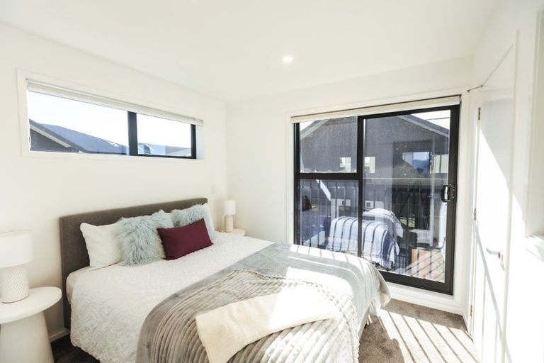 Photo of property in 4/14 Wilmer Street, Christchurch Central, Christchurch, 8011