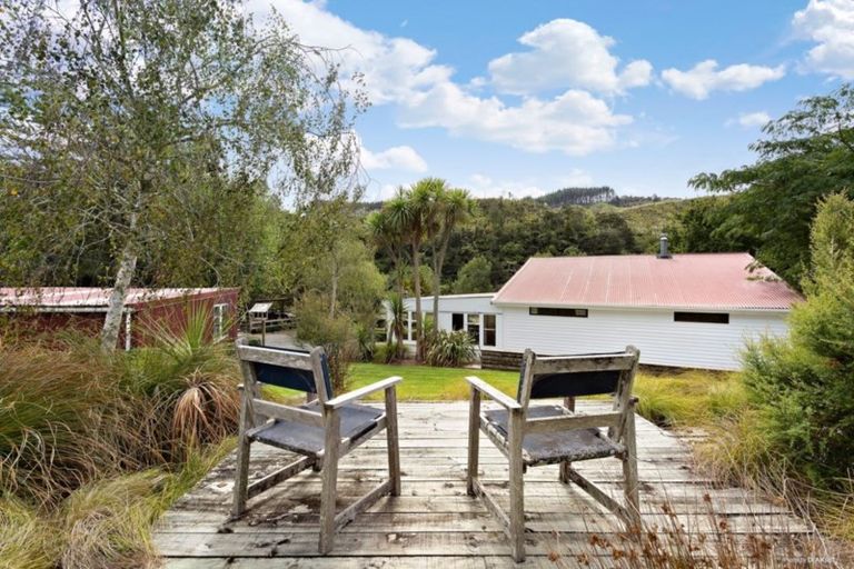 Photo of property in 430 Burnside Road, Makarau, Kaukapakapa, 0873