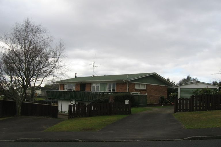 Photo of property in 64 Gibson Road, Dinsdale, Hamilton, 3204