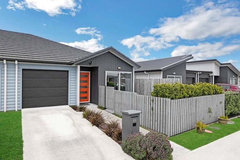 Photo of property in 101 Kuaka Drive, Takanini, 2112