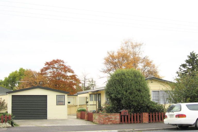 Photo of property in 3 Jura Street, Milton, 9220