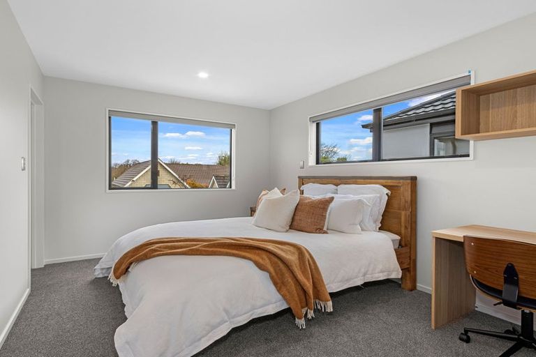 Photo of property in 12c Hanrahan Street, Upper Riccarton, Christchurch, 8041