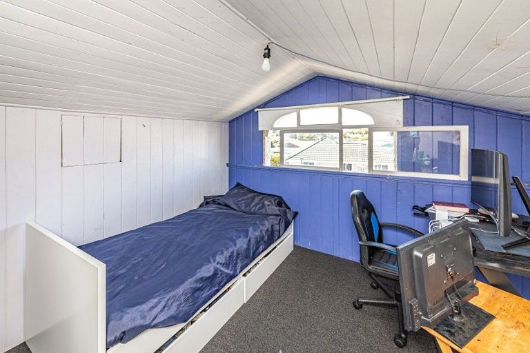 Photo of property in 46 Tawa Street, Gonville, Whanganui, 4501