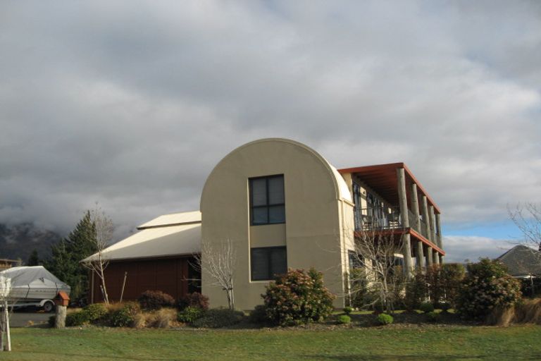Photo of property in 9 Penrith Park Drive, Wanaka, 9305