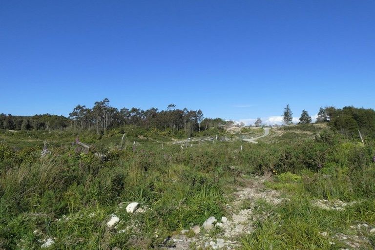 Photo of property in 756a Rutherglen Road, Marsden, Greymouth, 7872