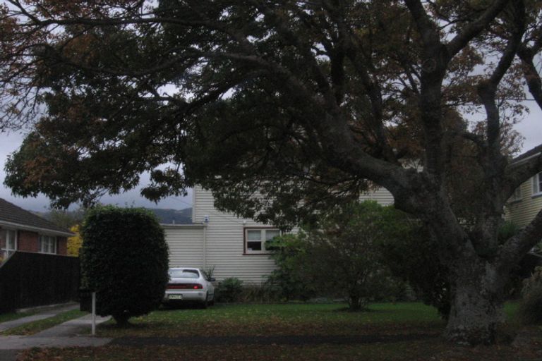 Photo of property in 275 Oxford Terrace, Avalon, Lower Hutt, 5011