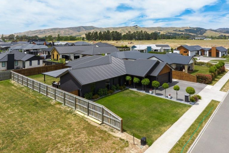 Photo of property in 11 Kittyhawk Road, Burleigh, Blenheim, 7201