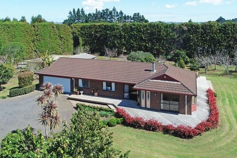 Photo of property in 349 Glenbrook Beach Road, Glenbrook, Waiuku, 2681