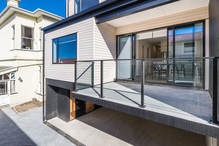 Photo of property in 74b London Street, Dunedin Central, Dunedin, 9016