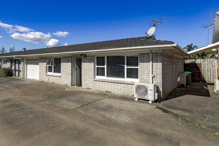Photo of property in 2/9 Hain Avenue, Mangere East, Auckland, 2024