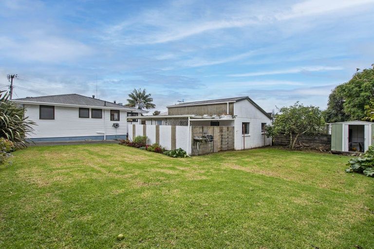 Photo of property in 8 Cambridge Street, Te Kamo, Whangarei, 0112