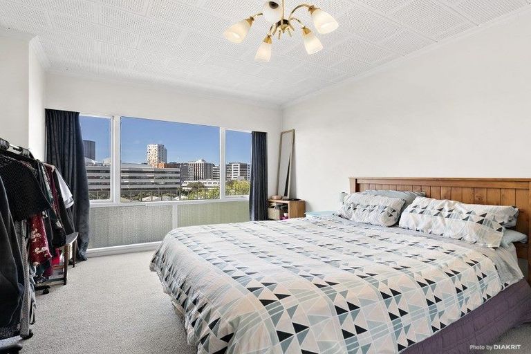 Photo of property in 31/125 Grant Road, Thorndon, Wellington, 6011