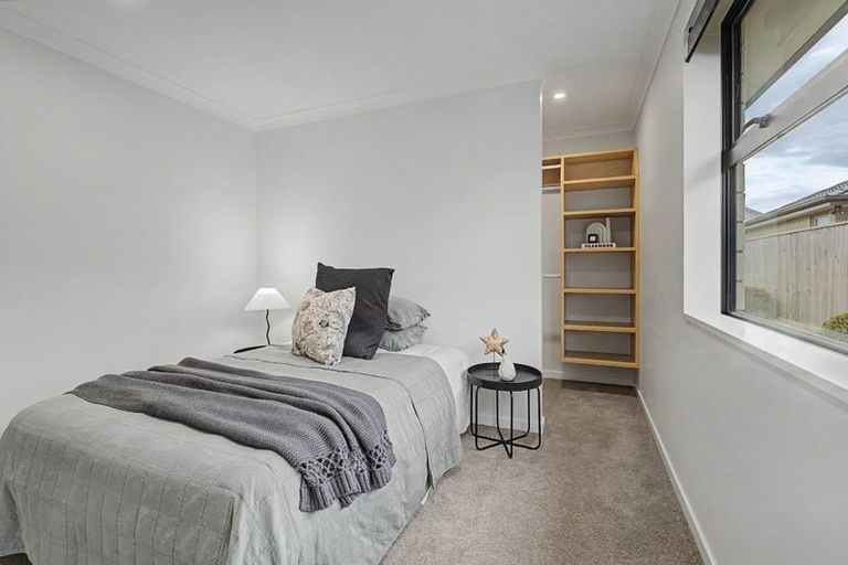 Photo of property in 12 Eyas Drive, Rolleston, 7615
