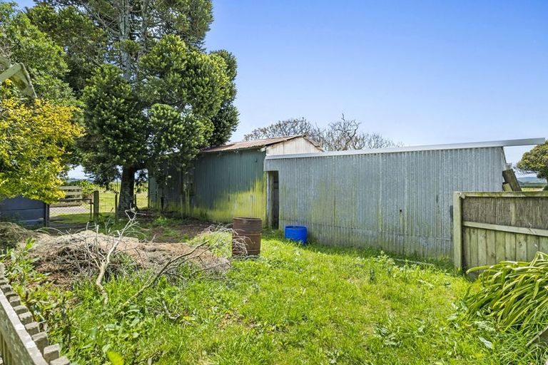 Photo of property in 461b South Road, Hawera, 4672