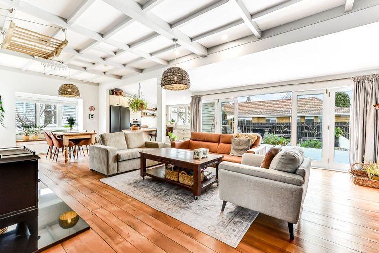 Photo of property in 46 Naylor Street, Hamilton East, Hamilton, 3216