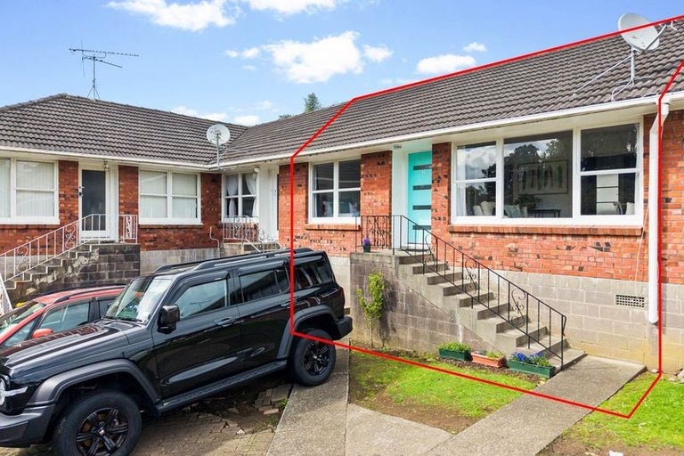 Photo of property in 3/10 Nile Road, Milford, Auckland, 0620