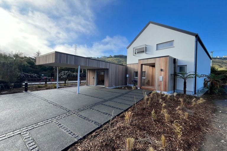 Photo of property in 1 Kahika Lane, Westmorland, Christchurch, 8025