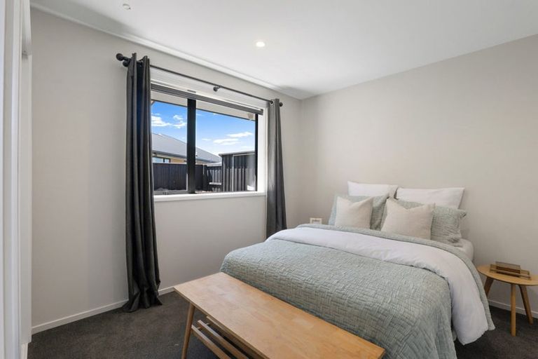 Photo of property in 35 Craig Thompson Drive, Lincoln, 7608