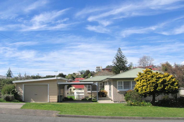 Photo of property in 5 Landscape Road, Otumoetai, Tauranga, 3110