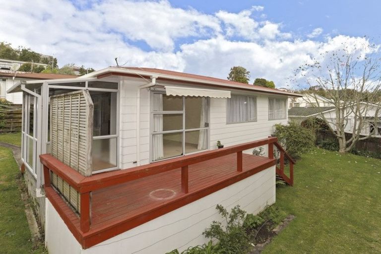Photo of property in 24b Burns Street, Gate Pa, Tauranga, 3112