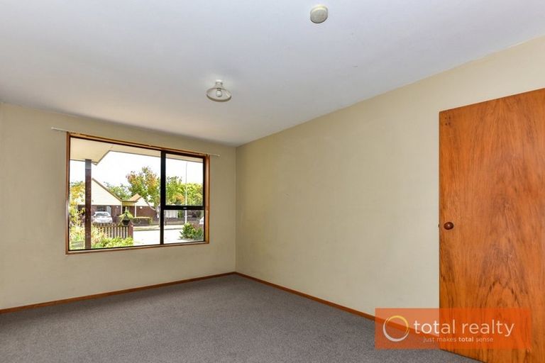 Photo of property in 99a Lancewood Drive, Halswell, Christchurch, 8025
