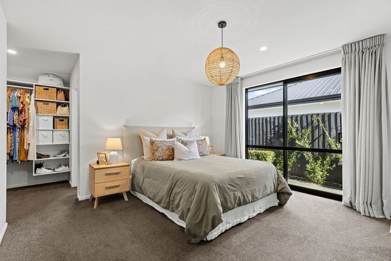 Photo of property in 142 Georgina Street, Marshland, Christchurch, 8083