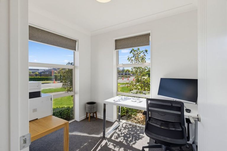 Photo of property in 12 Hamlett Drive, Woodend, 7610
