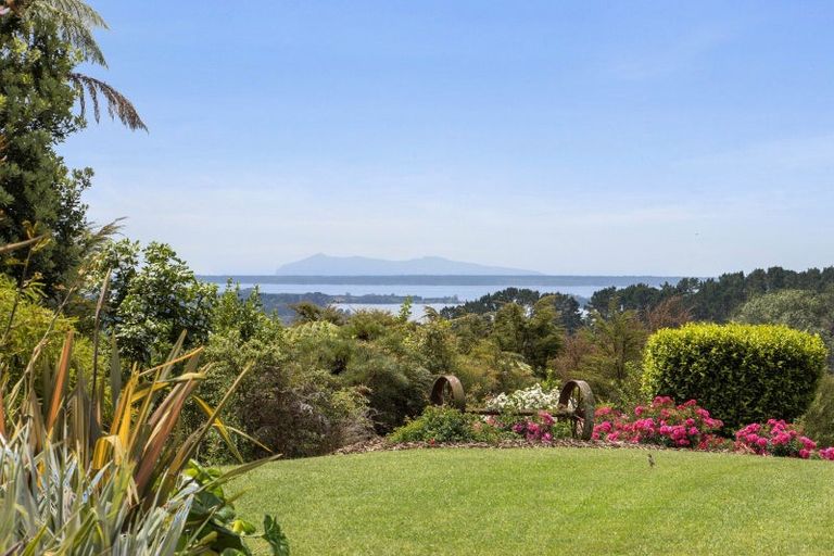 Photo of property in 281a Lund Road, Aongatete, Katikati, 3178