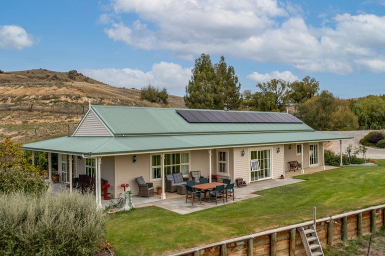 Photo of property in 89 Govan Road, Galloway, Alexandra, 9393