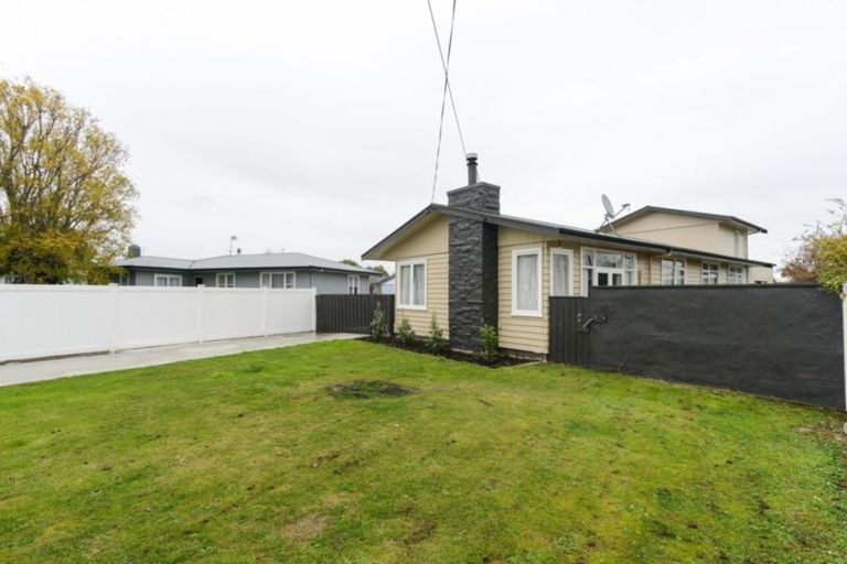 Photo of property in 85 Coverdale Street, Onekawa, Napier, 4110