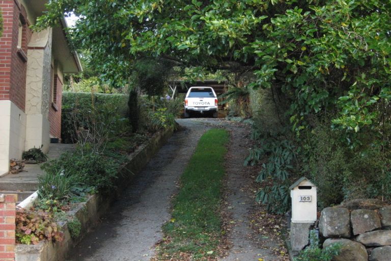 Photo of property in 103 Braeview Crescent, Maori Hill, Dunedin, 9010