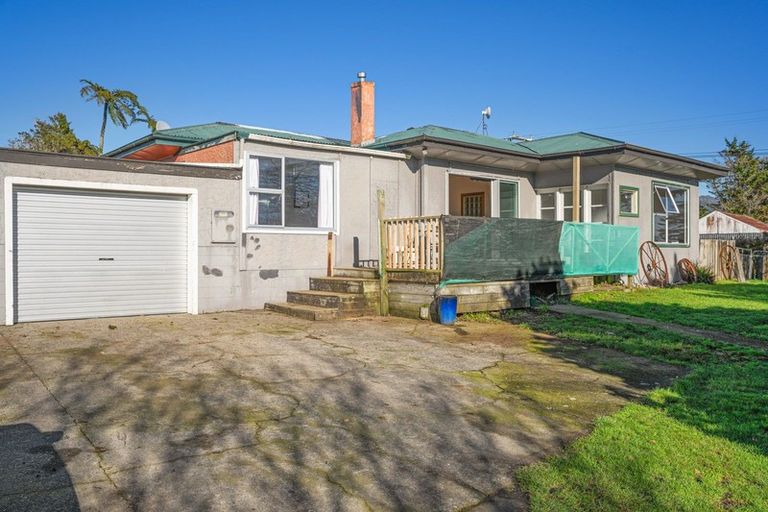Photo of property in 1835 Egmont Road, Kaimiro, Inglewood, 4386