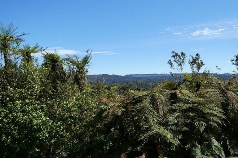 Photo of property in 1634 Kumara-inchbonnie Road, Inchbonnie, Kumara, 7875