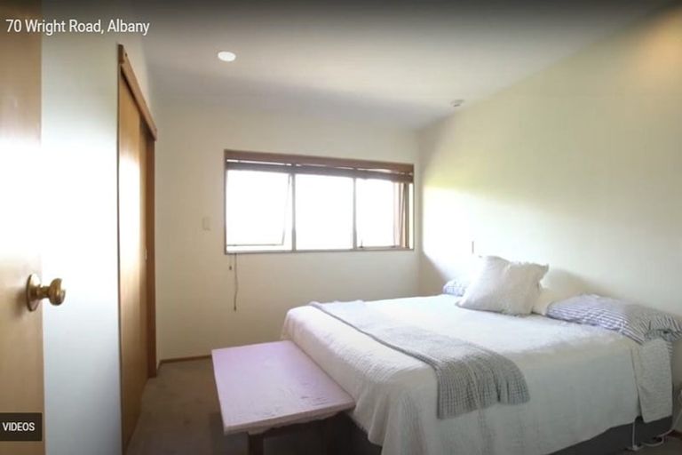 Photo of property in 70 Wright Road, Dairy Flat, Albany, 0794