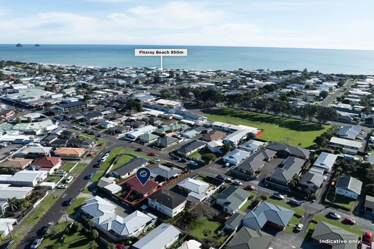 Photo of property in 28a Clemow Road, Fitzroy, New Plymouth, 4312