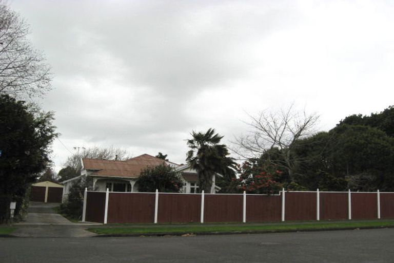 Photo of property in 17 Roosevelt Street, Levin, 5510