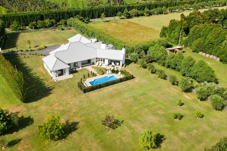 Photo of property in 278 Point Wells Road, Point Wells, Warkworth, 0986