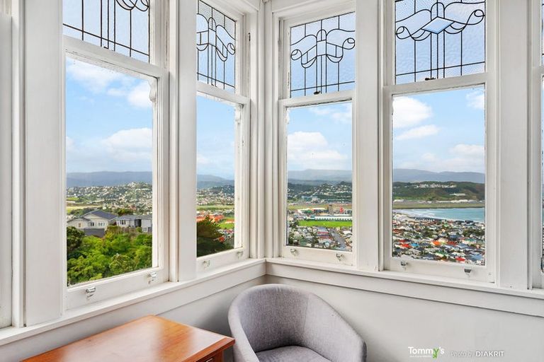 Photo of property in 3/101 Rodrigo Road, Melrose, Wellington, 6023