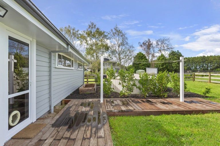 Photo of property in 85a Tarr Road, Ohaupo, 3881