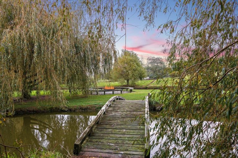Photo of property in 86 Streamlands Swamp Road, Kaipara Flats, Warkworth, 0981
