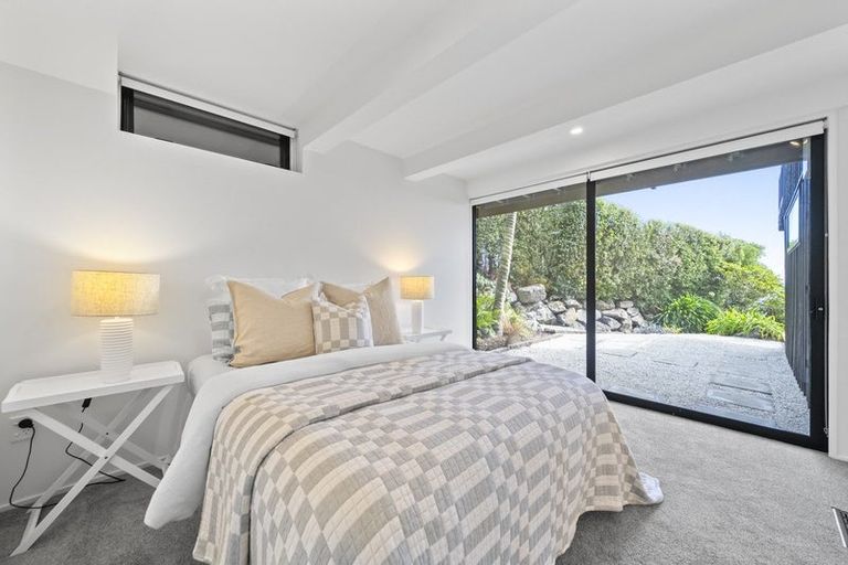 Photo of property in 1/24 Revelation Drive, Clifton, Christchurch, 8081