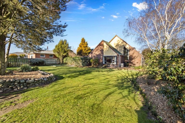 Photo of property in 93 George Street, Tinwald, Ashburton, 7700