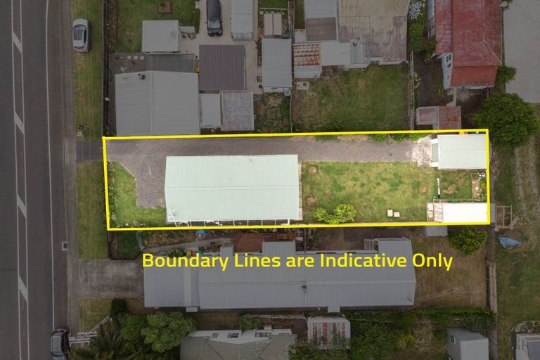 Photo of property in 17 Station Road, Paeroa, 3600