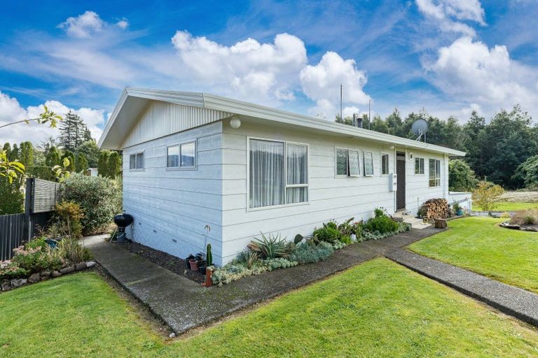 Photo of property in 23 Falkner Park, Taumarunui, 3920