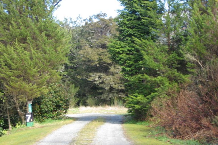 Photo of property in 7 Dawes Street, Blackball, 7804