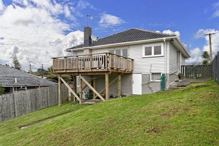Photo of property in 26 Willerton Avenue, New Lynn, Auckland, 0600