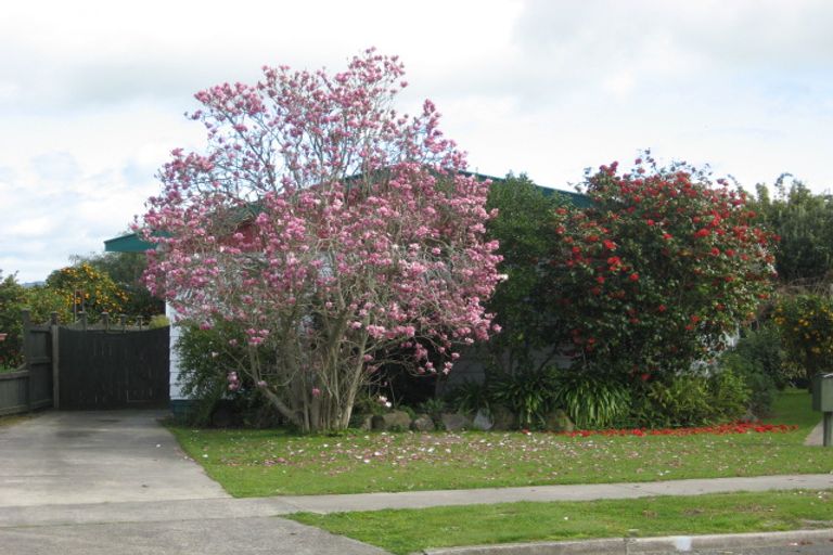 Photo of property in 47 Puriri Crescent, Edgecumbe, 3120